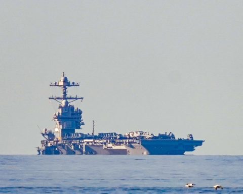 Havana rejects that the US uses drug trafficking as an argument to pressure Venezuela