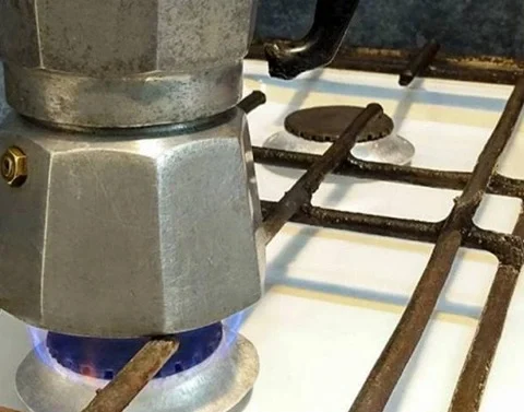 gas, Cuba, La Habana, crisis