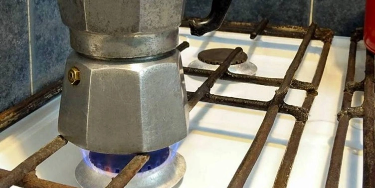 gas, Cuba, La Habana, crisis