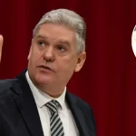 Alejandro Gil Fernández / Su hija, Laura María Gil González