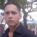 Yosvany Rosell García Caso, 11J