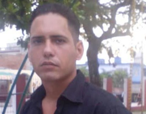 Yosvany Rosell García Caso, 11J