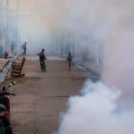 Health crisis in Cuba: 19 children in critical condition and more than 47 thousand people admitted for dengue and chikungunya