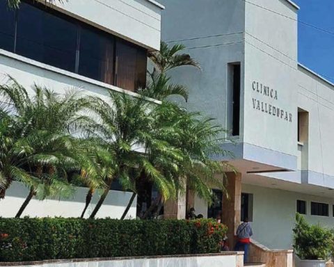 Health crisis worsens: Clínica Valledupar suspends services and transfers patients due to lack of payments from the New