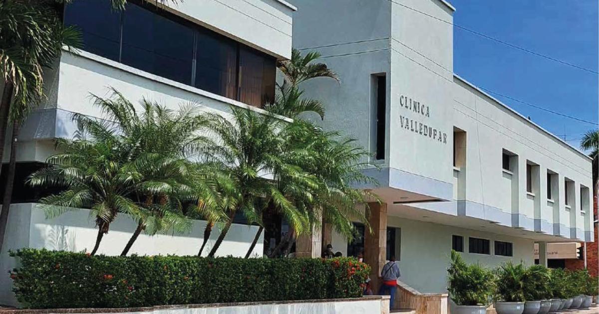 Health crisis worsens: Clínica Valledupar suspends services and transfers patients due to lack of payments from the New