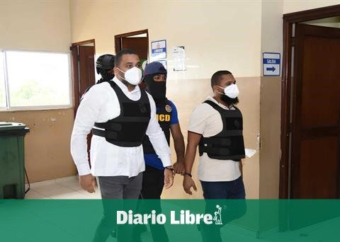 Hearing postponed coercive measures involved in Operation Kraken