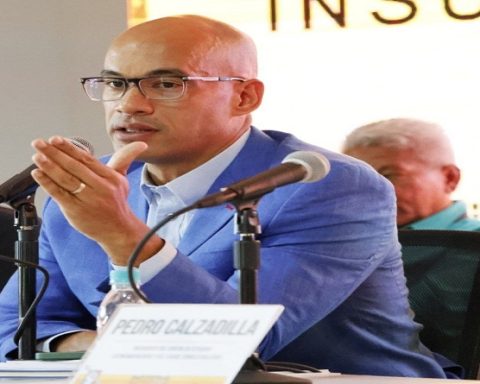 Héctor Rodríguez: The truth about Venezuela is insurgent