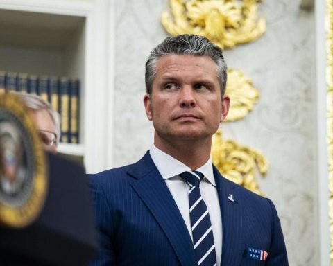 Hegseth: Our “backyard” was ignored for too long