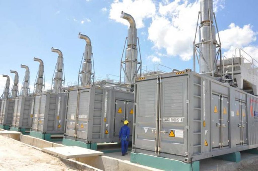 “High unavailability of fuel” further impacts the decreased electricity generation in Cuba