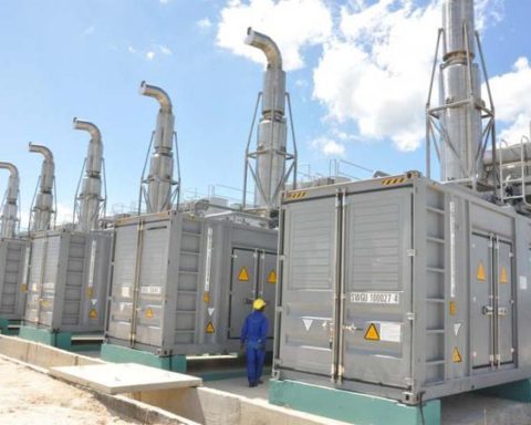 “High unavailability of fuel” further impacts the decreased electricity generation in Cuba