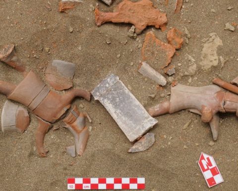 Historic discovery in Chankillo redefines the origins of Andean astronomy