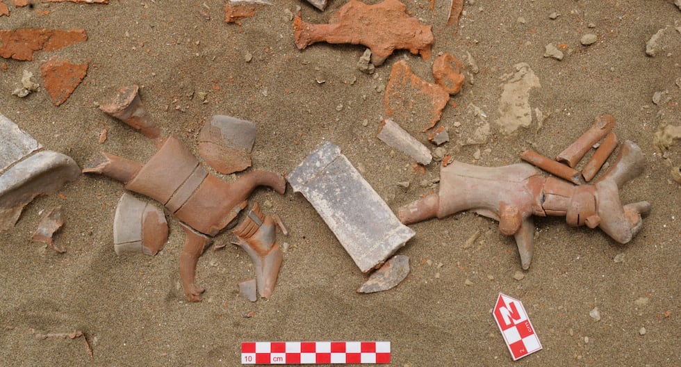 Historic discovery in Chankillo redefines the origins of Andean astronomy