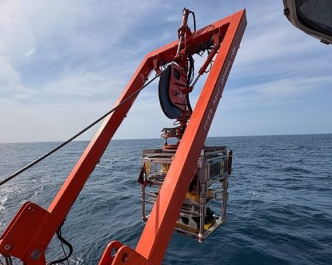 Elementos del Galeón de San José.