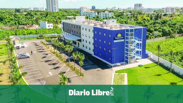 Hotel inauguration announced in Juan Dolio