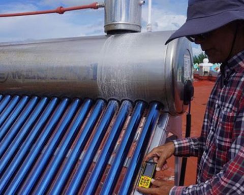 Hotels in Varadero and Jardines del Rey will “optimize” their electricity consumption amid blackouts in Cuba