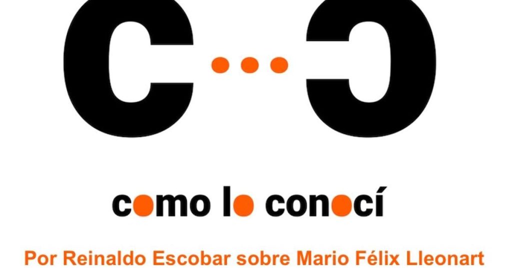 'How I Met Him' from November 14, 2025