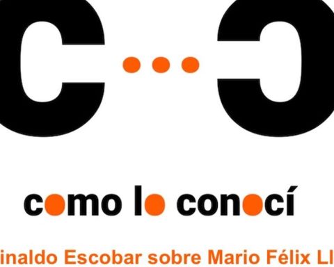 'How I Met Him' from November 14, 2025