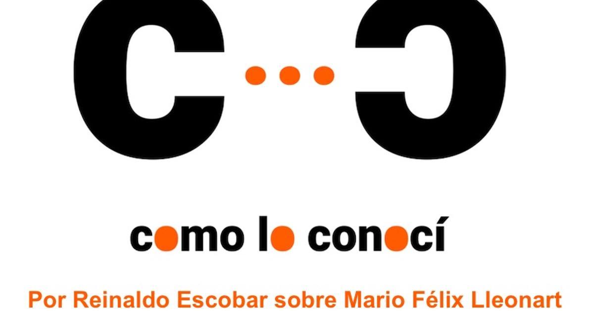 'How I Met Him' from November 14, 2025