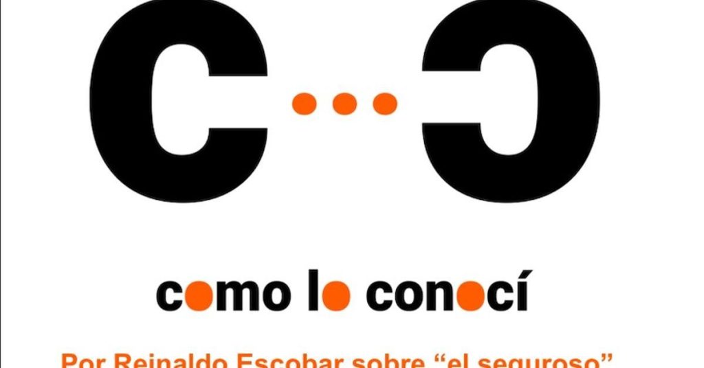 'How I Met Him' from November 28, 2025