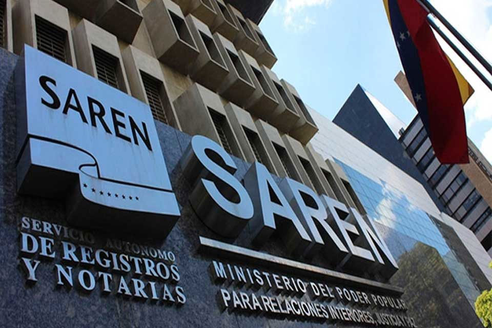 How to process a certified copy of the birth certificate online in Saren