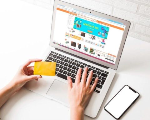 How to protect yourself from digital fraud on high consumption dates?