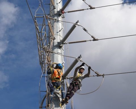 Huancayo: Scheduled power outage will affect Saños Chaupi and surrounding areas