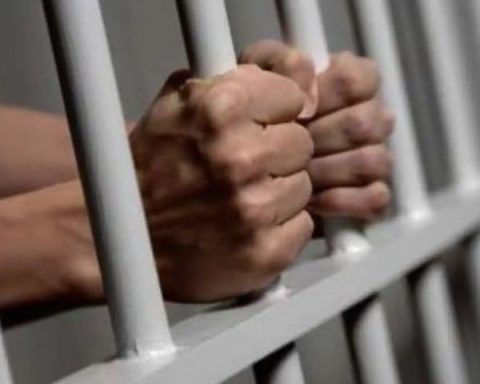 Huancayo: a man who brutally attacked his partner is sentenced