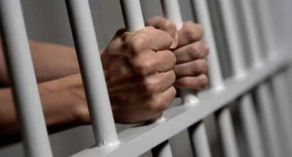 Huancayo: a man who brutally attacked his partner is sentenced