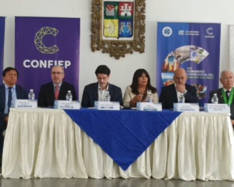 Huancayo will host CEC Peru 2025, an event that will promote sustainable investment in the Central Macroregion