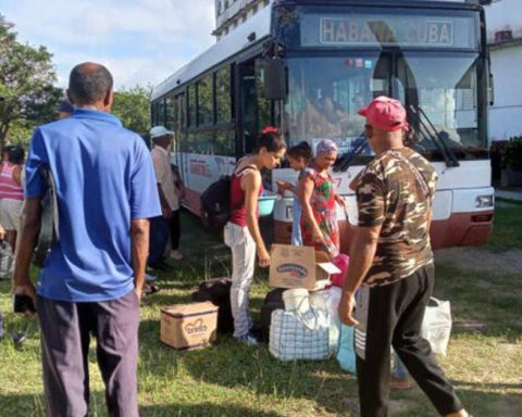 Hurricane Melissa left, among "numerous" damage, 4,743 total collapses in Cuba