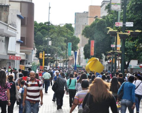 "I do believe there will be an intervention, but not as people think"