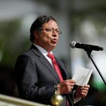 Gustavo Petro sobre Nicolás Maduro