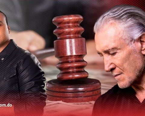 Caso “Te quiero a ti”: La Corte anula absolución a  bachatero Zacarías Ferreira y ordena nuevo juicio