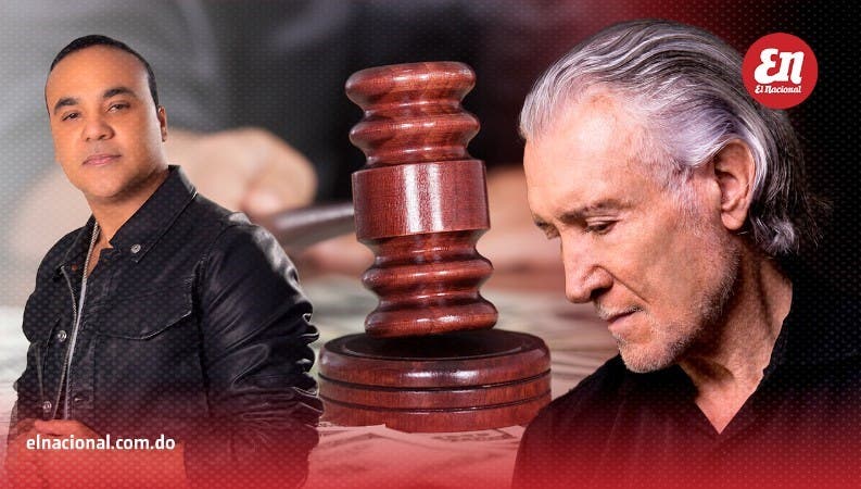 Caso “Te quiero a ti”: La Corte anula absolución a  bachatero Zacarías Ferreira y ordena nuevo juicio