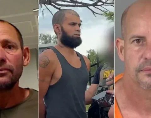 ICE, cubanos, Florida, arrestos, migrantes