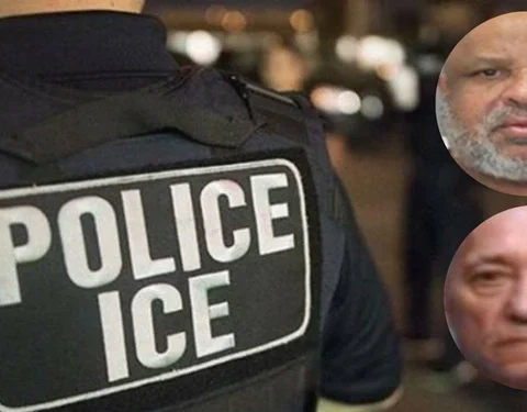 ICE, deportaciones, Estados Unidos, cubanos