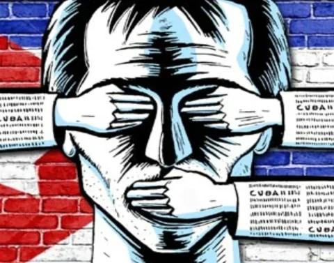 Libertad de prensa, Cuba