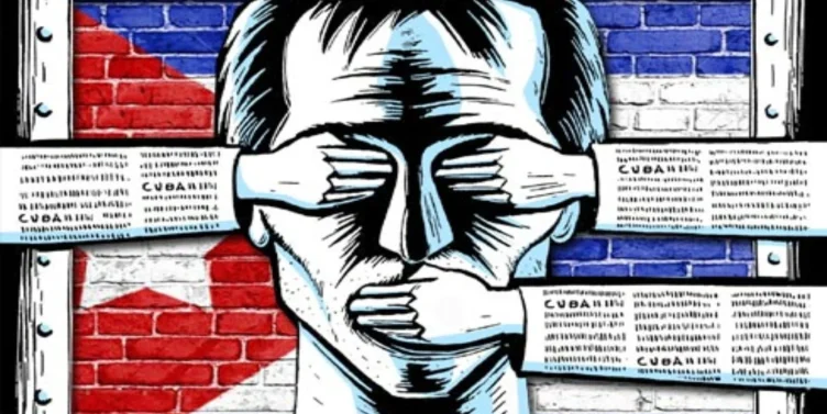 Libertad de prensa, Cuba