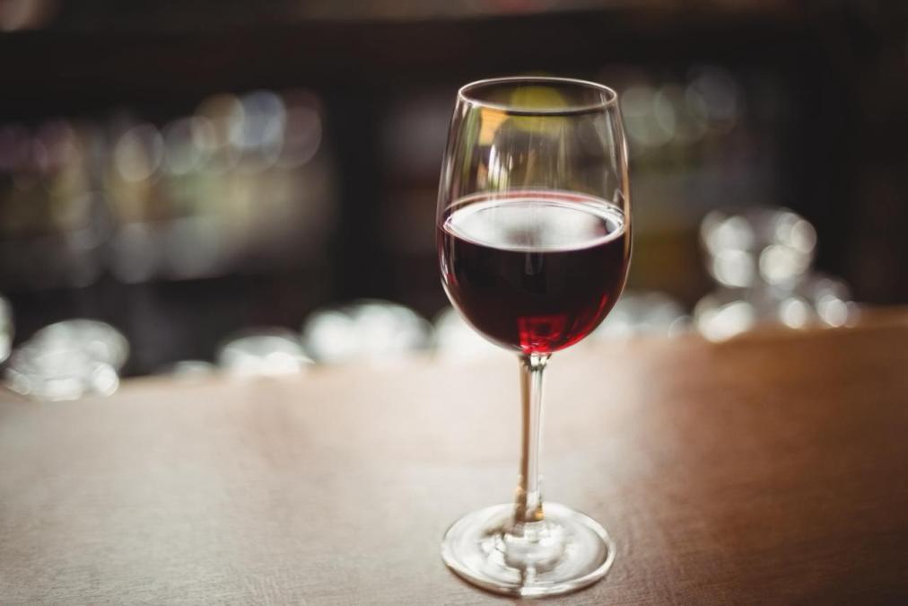 III Wine and Spirits Business Meeting promotes business opportunities