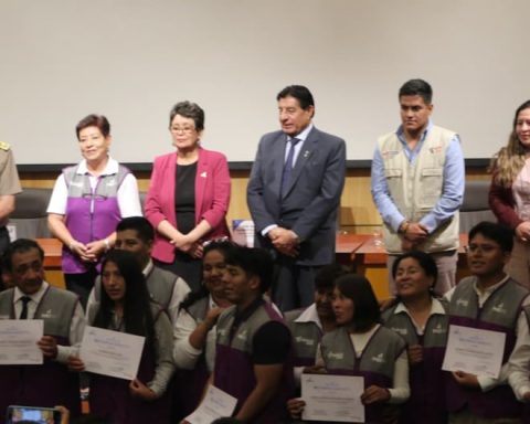 INEI in Arequipa: They will extend the 2025 National Censuses for 15 days