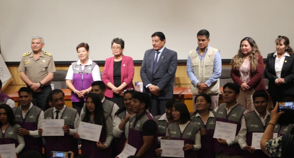 INEI in Arequipa: They will extend the 2025 National Censuses for 15 days