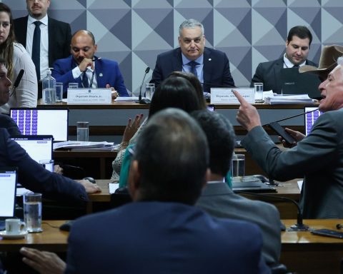 INSS CPMI approves two requests for preventive detention