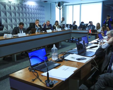 INSS CPMI does not vote on Jorge Messias's summons