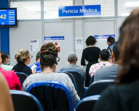 INSS creates committee to reduce queue of 2.8 million requests