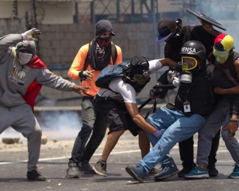IPYS registers 130 cases of "violations of freedom of expression" in Venezuela in 2025