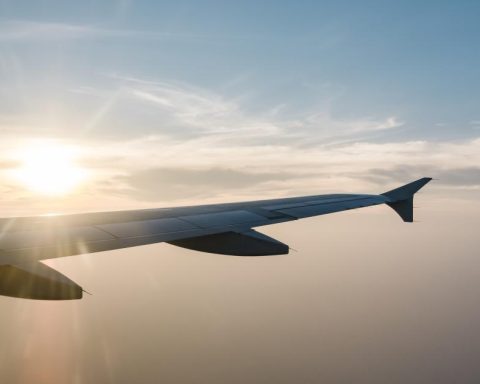 Immobilization of A320 aircraft: so you can check the status of your flight in real time