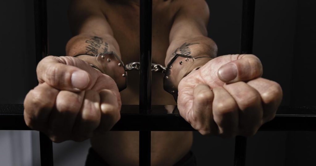 Important vice plaza in Marinilla: They capture three jibaros from criminal networks