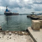 Imports of crude oil and fuel in Cuba fell by 35%, compared to 2024