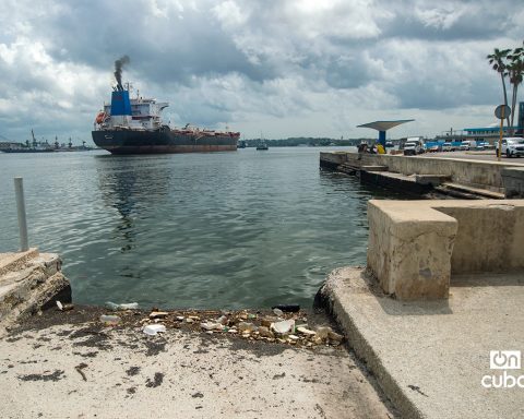 Imports of crude oil and fuel in Cuba fell by 35%, compared to 2024
