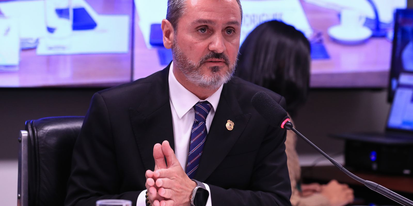 In CPI, PF asks for 38% increase in budget and suggests doubling staff